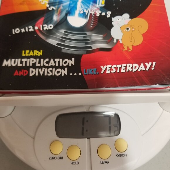 "The Times Machine!" by Danica McKellar - VGUC - Picture 14 of 14